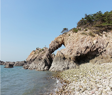 7경 황금산